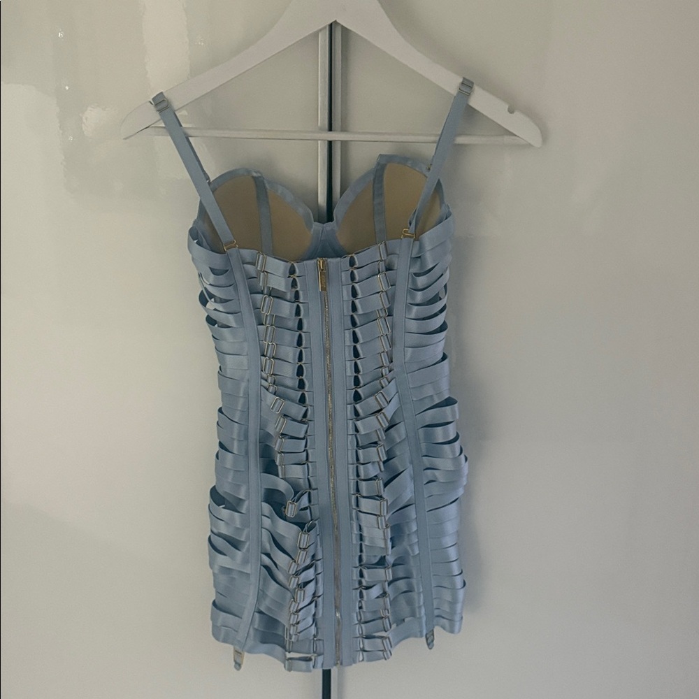 Bordelle dress - Picture 5 of 8